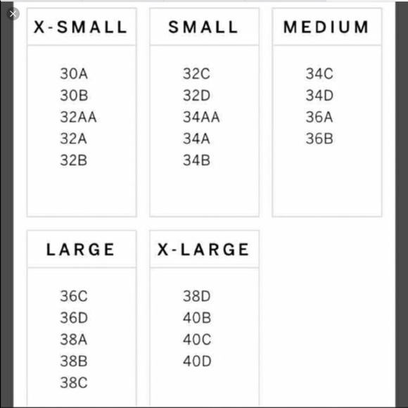 VS Bralette and Panty Set - Picture 6 of 6